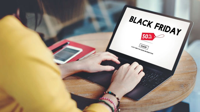 PRÉ BLACK FRIDAY, registro dos preços antes do ''grande dia'' para