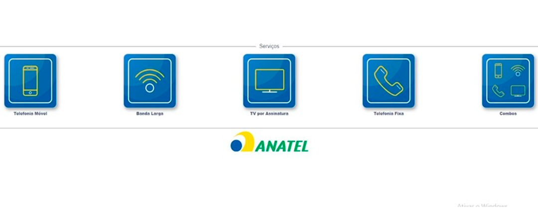 Anatel lança ferramenta que permite ao consumidor comparar ofertas de operadoras